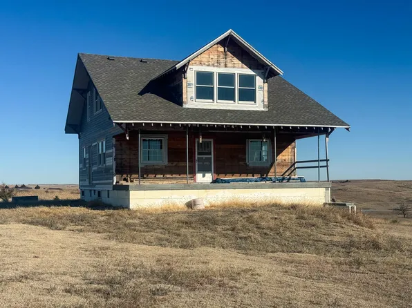 1284 20th Rd, Naponee, NE 68960