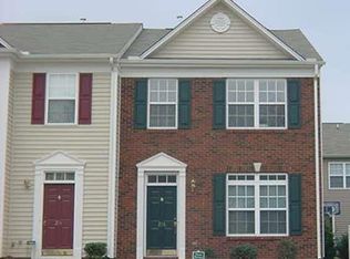 216 Nimbus Ct, Greer, SC 29650