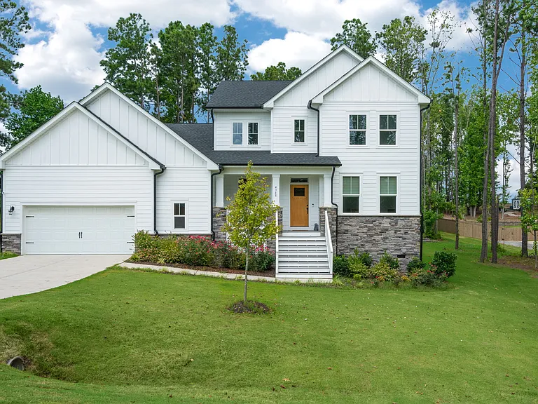 4348 Buckley Dr — Photo 1