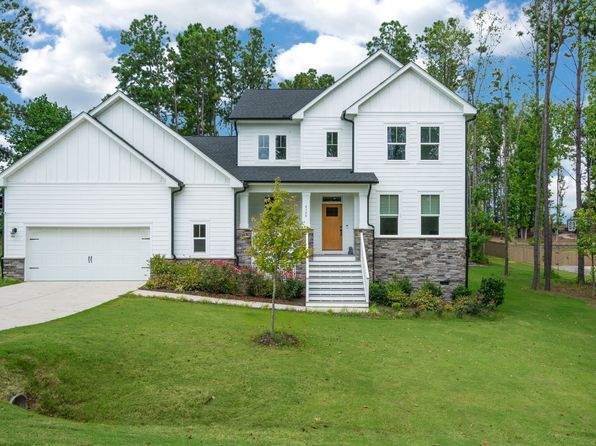 4348 Buckley Dr, Apex, NC 27539