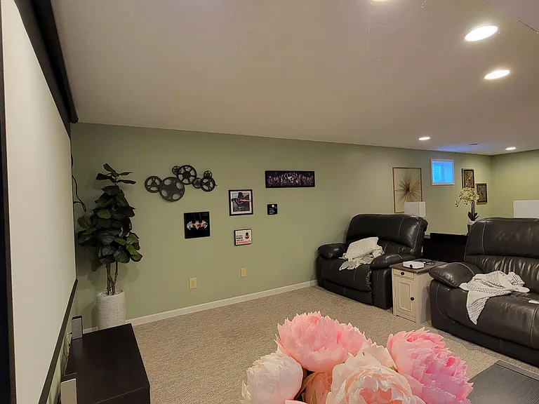 Movie theater