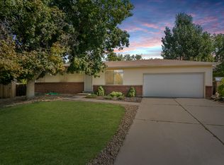 16881 E Brown Pl, Aurora, CO 80013