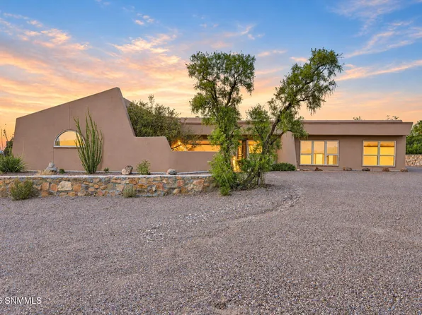 4245 Senna Dr, Las Cruces, NM 88011