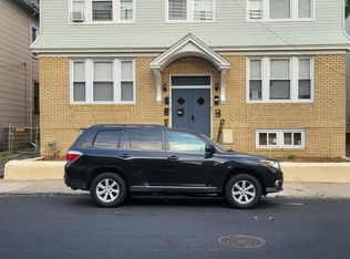 110 Schley St APT 2L, Newark, NJ 07112