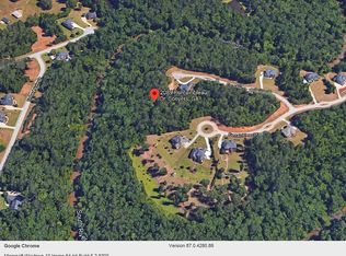 0 Fontainbleau Dr, Conyers, GA