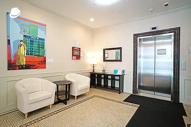 Rented by Level Group