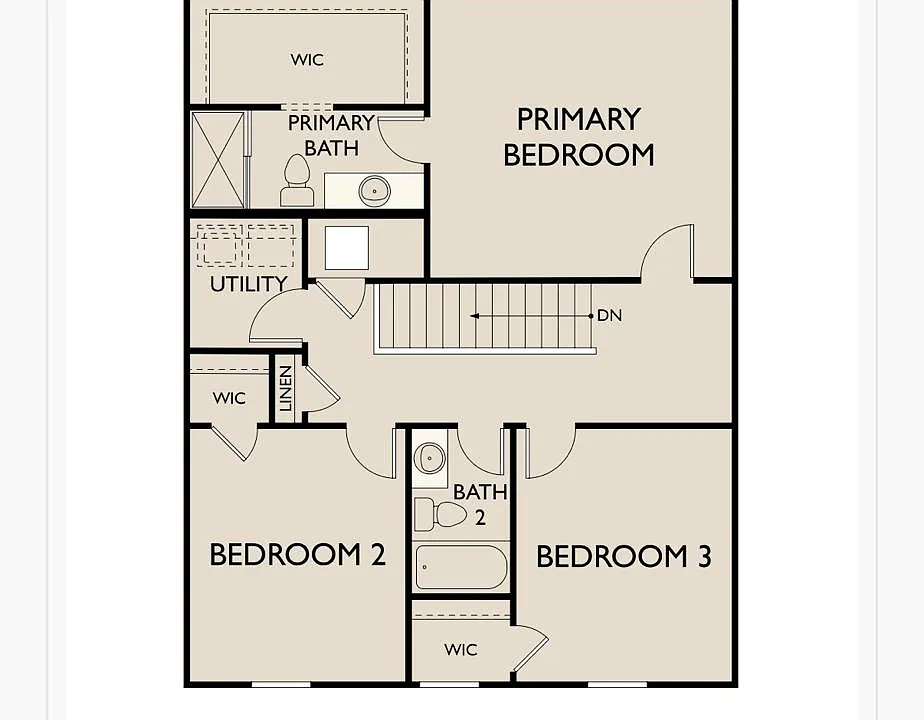 4413 Marsh Hawk Dr