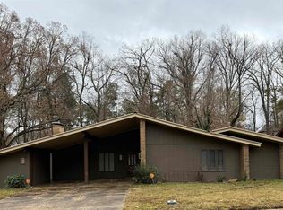 2016 Lindauer Rd, Forrest City, AR 72335