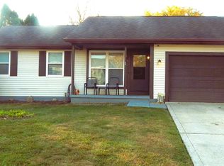 4113 Bartle Dr, Columbus, OH 43207