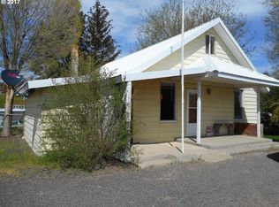 23220 Hwy 245, Hereford, OR 97837