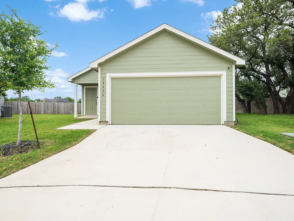 14636 Cregg Mill Dr