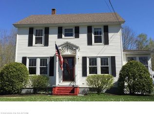 345 W River Rd, Augusta, ME 04330