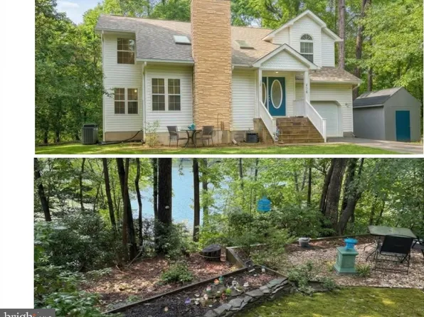 494 Dogwood Dr, Lusby, MD 20657