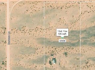 82355 Pipeline Rd, Twentynine Palms, CA 92277