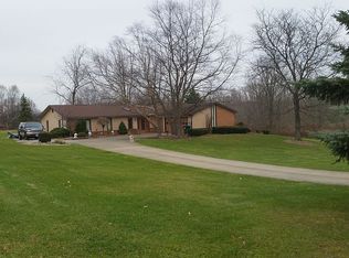 13438 Sebe Dr, Marshallville, OH 44645
