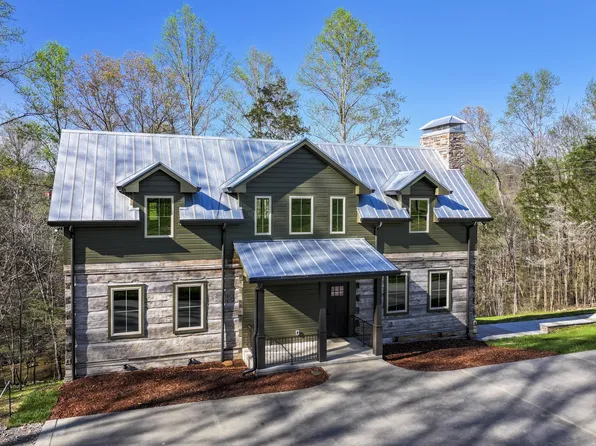 7454 Sugar Camp Hollow Rd, Fairview, TN 37062