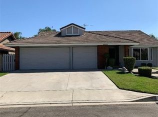 20532 E Peach Blossom Rd, Walnut, CA 91789