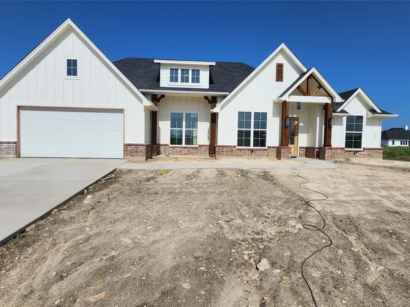 9500 Wood Duck Dr, Rhome, TX 76078