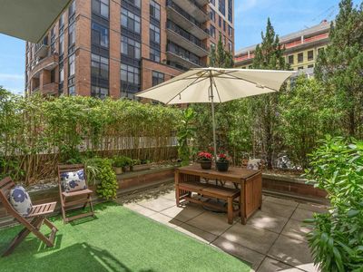 601 Observer Hwy APT 204, Hoboken, NJ, 07030