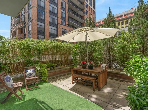 601 Observer Hwy APT 204, Hoboken, NJ 07030