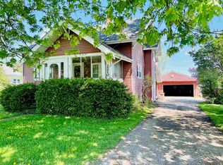 2210 Shattuck Rd, Saginaw, MI 48603