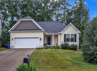 500 Creek Valley Dr, Fuquay Varina, NC 27526