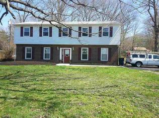 1912 N Black Horse Pike, Williamstown, NJ 08094