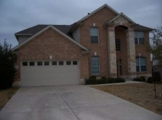 4207 Adagio Pl, Round Rock, TX 78681