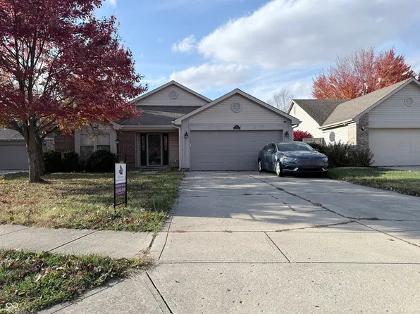 6426 Hunters Green Ct, Indianapolis, IN 46278