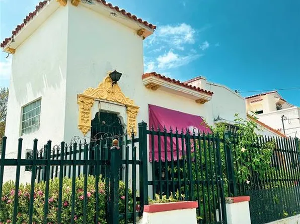 508 Bouret, San Juan, PR 00912