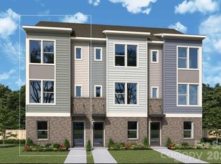 Central Living at Craig, Charlotte, NC 28211