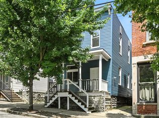 404 Warner St, Cincinnati, OH