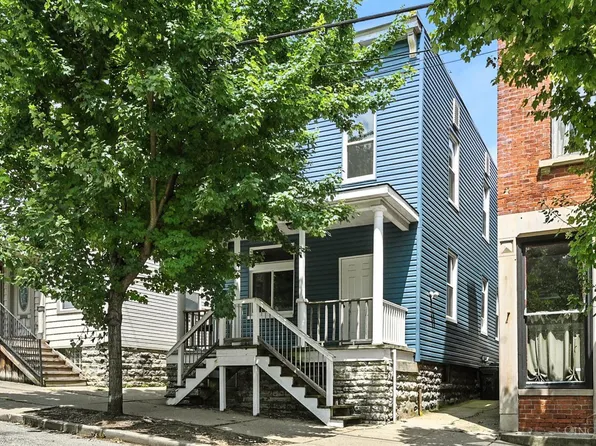 404 Warner St, Cincinnati, OH 45219
