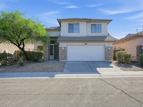 2nd image of 26413 N 65TH Drive