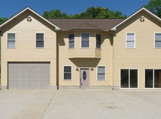 5715 Prophets Rock Rd, West Lafayette, IN 47906