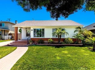 3154 Fidler Ave, Long Beach, CA 90808