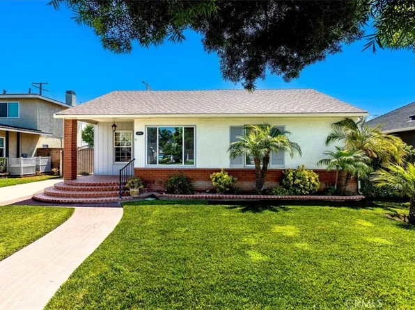 3154 Fidler Ave, Long Beach, CA 90808