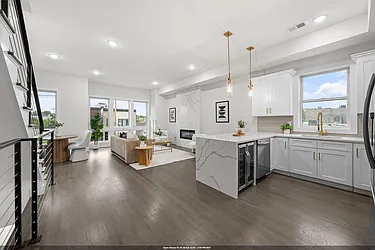 98 Van Horne Street, #2