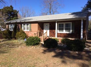 1311 Edgemont Ave, Salisbury, MD 21804