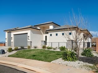 4198 W 2740th Cir S, Hurricane, UT 84737