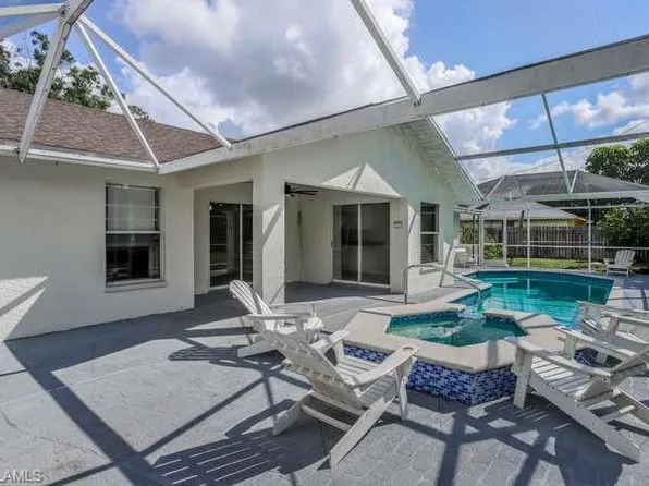 7240 Coolidge RD, FORT MYERS, FL 33967