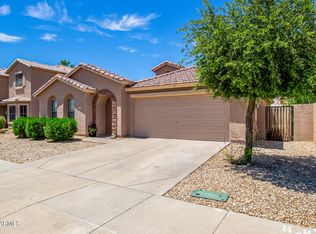17172 W Ashley Dr, Goodyear, AZ 85338