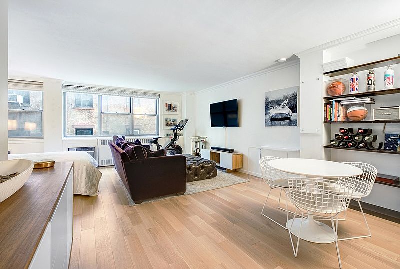 1st image of 32 Gramercy Park S APT 4K