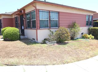4490 W 61st St, Los Angeles, CA 90043