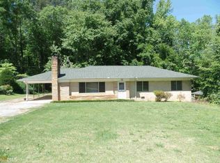 112 Club Dr, Stockbridge, GA 30281