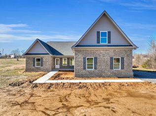 309 Cannon Way LOT 47, Woodbury, TN 37190
