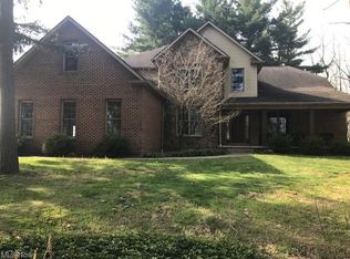 1936 W Comet Rd, Clinton, OH 44216