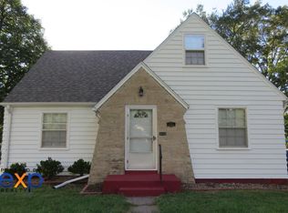 1761 S 16th St, Lincoln, NE 68502