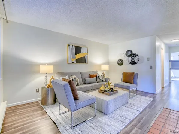 6007 Yarrow Street #D, Arvada, CO 80004