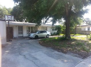 7119 Dartmouth Ave N, Saint Petersburg, FL 33710